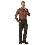 Мужская охотничья рубашка Tagart Willow Tencel содержание - фото 3