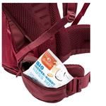 Рюкзак Vaude, серый - фото 7