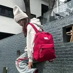 Lee Красный рюкзак, Red - фото 8