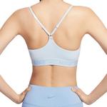 Nike Женское нижнее белье Indy Sports синий - фото 3