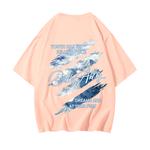 Футболка унисекс BOBBY ABLEY, Белый - фото 24