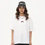 Футболка унисекс SPRAYGROUND, белый - фото 12