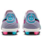 Кроссовки tiempo legend 9 'white baltic blue' Nike, белый - фото 3