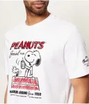 Футболка regular fit Iceberg, белый - фото 4