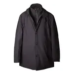 Куртка North Sails North Tech Trench, черный - фото