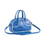 PUMA Сумка '1976 Micro 1' в цвете Royal Blue - фото 2