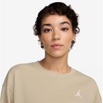 Рубашка Jordan Brooklyn флис Nike, мультиколор - фото 3