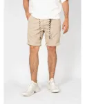 Прямые шорты Xagon Man, бежевый - фото 2