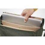 Сумка Fjällräven, цвет Deep Forest - фото 14