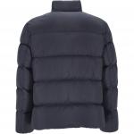 Куртка-пуховик с молнией WOOLRICH, синий - фото 2