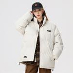 Пуховик Unisex DANGERTIGER, Карамельный [Pure Edition] - фото 11