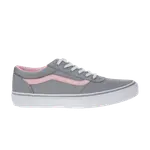 Кроссовки Maddie Kids Vans, розовый - фото