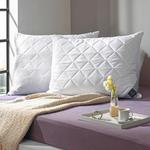 Подушка 70/90 см Billerbeck, белый - фото 2