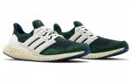 Обувь Consortium Ultra 4D Packer Forest Navy Adidas - фото 3