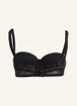 Бюстгальтер-балконет beauty-full essential Triumph, черный - фото 3