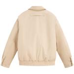 Стеганая куртка женская RAE-хаки Calvin Klein - фото 2