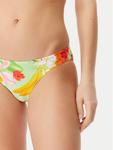 Нижняя часть бикини Tropique 40473-235 Seafolly, мультиколор - фото 4