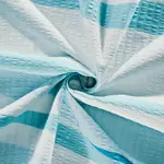 Наволочка синяя 80x80 см Erwin Müller - фото 7