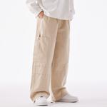 Универсальные карго-штаны Lee, бежевый - фото 6