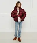 Куртка Regular fit Calvin Klein Jeans, красный - фото 2