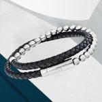 Мужской браслет из нержавеющей стали Calvin Klein - фото 6