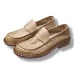 Лоферы мужские Brounvanm, серебряный - фото 8