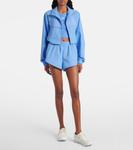 Шорты Playmaker Alo Yoga, Crystal Clear Blue - фото 2