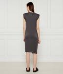 Платье намибх Pinko, черный - фото 3