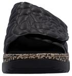 Мюли Rieker, Black - фото 3