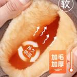 Снежные ботинки Women's Brown Medd, хаки - фото 6