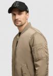 Куртка khujo ADON, Bomber Beige/Beige - фото 4