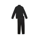 Спортивный костюм PUMA Poly Colourblock для мальчиков PUMA - фото 5