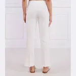 Брюки узкого кроя Liu Jo, белый - фото 3