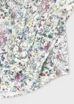 Рубашка с принтом «Liberty Floral» Paul Smith, цвет White 7 - фото 3