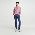 Lee Джинсы Xline FW23 мужские Medium Blue - фото 6