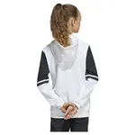 Худи adidas Squadra 25, белый - фото 2