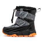 Ботинки Crew Kids' Kids' HOBIBEAR, синий/черный - фото