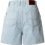 Шорты Pepe Jeans A-Line Archive denim, синий - фото 2