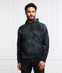 Свитер Regular fit Emporio Armani, черный - фото 3