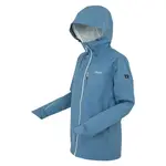 Куртка Regatta Birchdale II, синий - фото 5