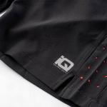 Шорты Iq Porio, черный - фото 4