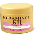 Питательная маска 250мл Keramine H - фото