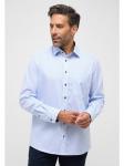 Рубашка Eterna COMFORT FIT, голубой - фото 2