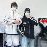 Куртка серии Manager унисекс Sandknit, черный - фото 8