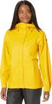 Моховая куртка Helly Hansen, цвет Essential Yellow - фото