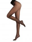Тонкие Колготки CALZEDONIA, черный - фото