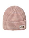 Шапка The North Face Salty Bae NF0A8CHM, розовый - фото