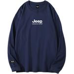 Футболка унисекс Jeep, белая - фото 5