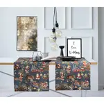 Скатерть 5824 Apelt, синий - фото 2