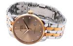MIDO Часы Men's Baroncelli Watch, Bronze - фото 4